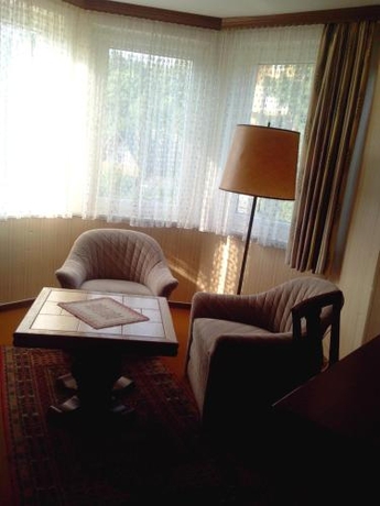 Imagen de la habitación del Pensión Cecilie. Foto 7