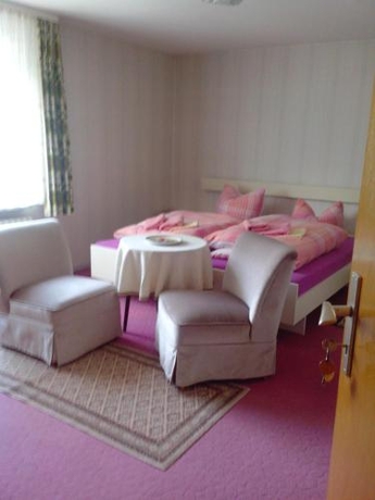Imagen de la habitación del Pensión Cecilie. Foto 8