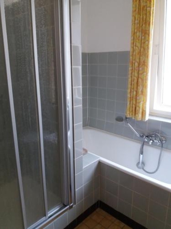 Imagen de la habitación del Pensión Cecilie. Foto 9