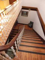 Imagen de los interiores del Pensión Cejas. Foto 4