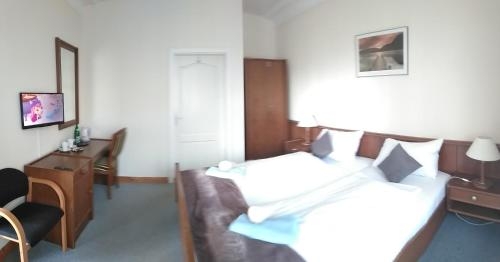 Imagen de la habitación del Pensión Celia, Wismar. Foto 6