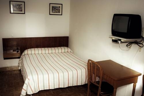 Imagen general del Pensión Central, Cuenca. Foto 3