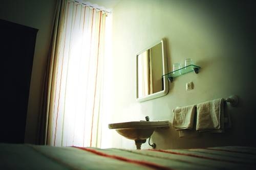 Imagen general del Pensión Central, Cuenca. Foto 4