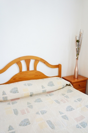 Imagen de la habitación del Pensión Centricacalp. Foto 6