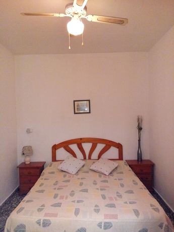 Imagen de la habitación del Pensión Centricacalp. Foto 7