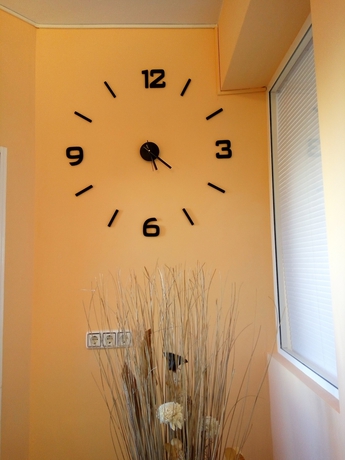 Imagen de los interiores del Pensión Centricacalp. Foto 19