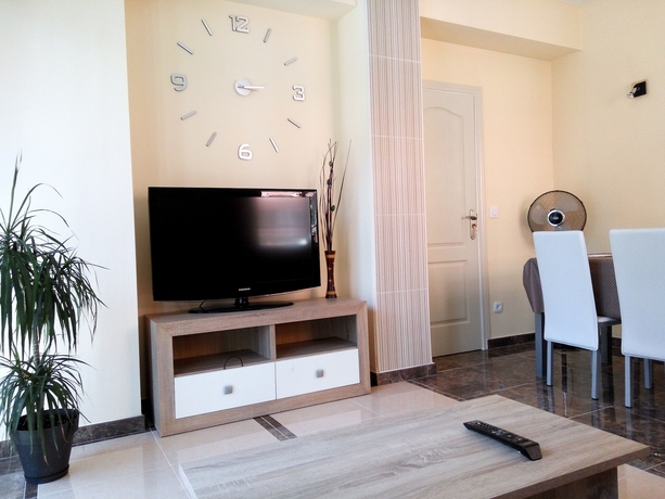 Imagen general del Pensión Centricacalp. Foto 2