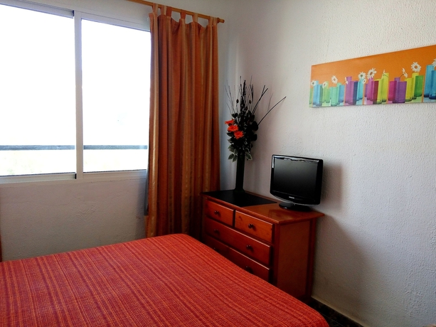 Imagen de la habitación del Pensión Centricacalp. Foto 13