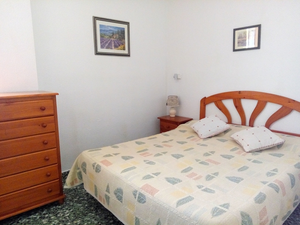 Imagen de la habitación del Pensión Centricacalp. Foto 15