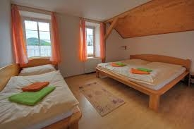 Imagen general del Pensión Ceske Svycarsko. Foto 3