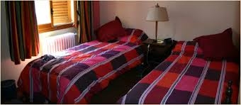 Imagen general del Pensión Ceske Svycarsko. Foto 7