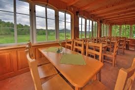 Imagen general del Pensión Ceske Svycarsko. Foto 8