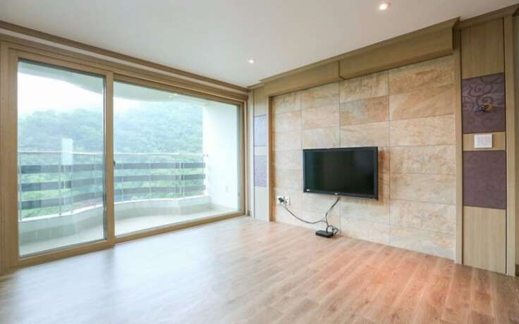 Imagen general del Pensión Cheongju Geumgwansup Byeoljang Pension. Foto 6