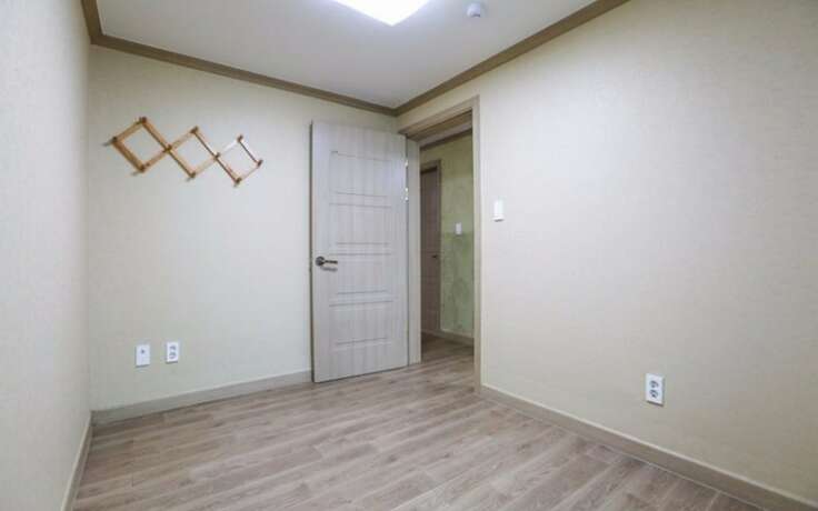 Imagen general del Pensión Cheongju Geumgwansup Byeoljang Pension. Foto 7