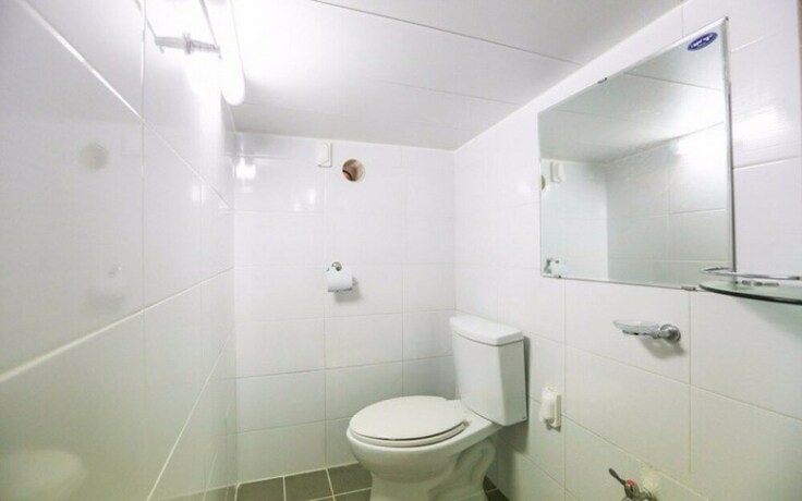 Imagen general del Pensión Cheongju Geumgwansup Byeoljang Pension. Foto 8