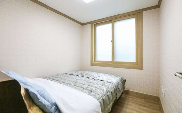 Imagen general del Pensión Cheongju Geumgwansup Byeoljang Pension. Foto 19