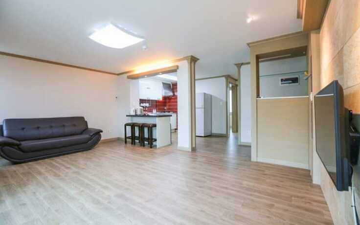 Imagen general del Pensión Cheongju Geumgwansup Byeoljang Pension. Foto 21