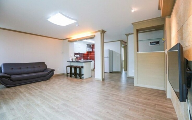 Imagen de la habitación del Pensión Cheongju Geumgwansup Byeoljang Pension. Foto 23