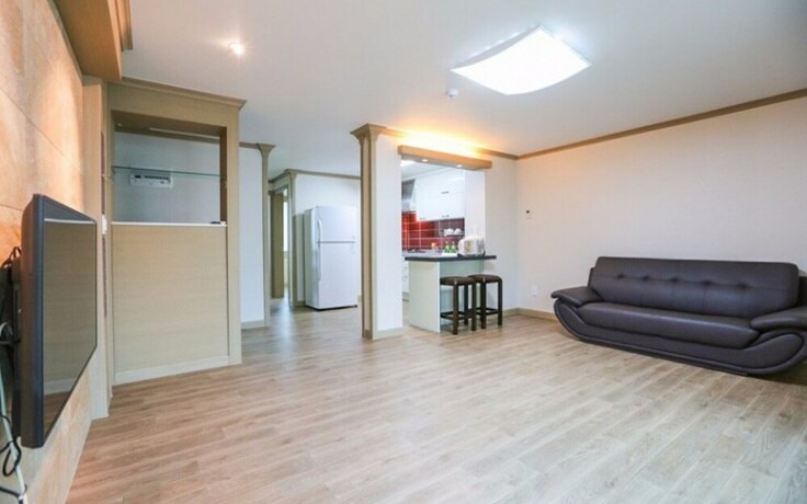 Imagen de la habitación del Pensión Cheongju Geumgwansup Byeoljang Pension. Foto 27