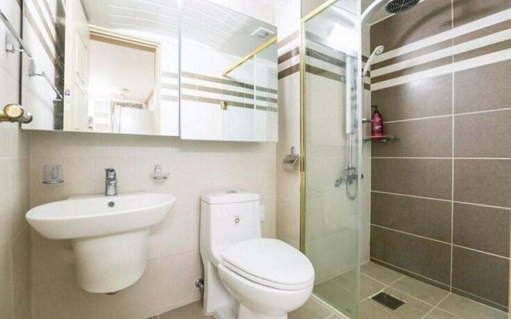 Imagen de la habitación del Pensión Cheongju Geumgwansup Byeoljang Pension. Foto 28