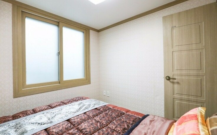 Imagen de la habitación del Pensión Cheongju Geumgwansup Byeoljang Pension. Foto 29