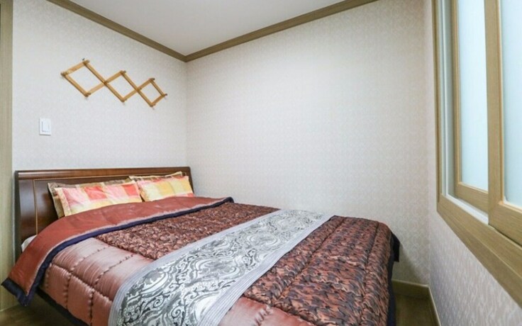 Imagen de la habitación del Pensión Cheongju Geumgwansup Byeoljang Pension. Foto 31