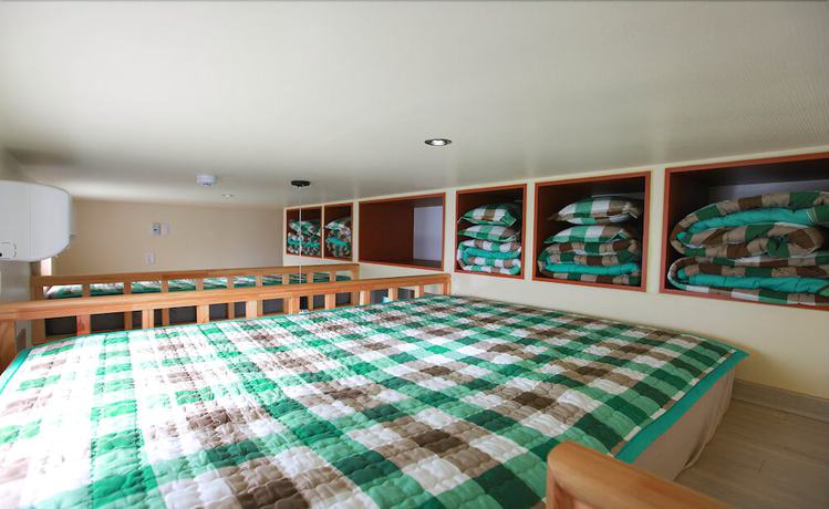 Imagen de la habitación del Pensión Cheongpyeong Mulsori. Foto 10