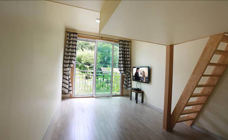 Imagen de la habitación del Pensión Cheongpyeong Mulsori. Foto 12