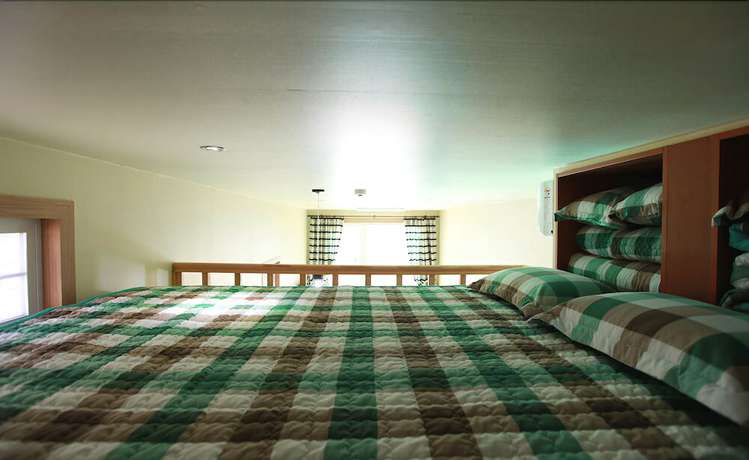 Imagen de la habitación del Pensión Cheongpyeong Mulsori. Foto 14