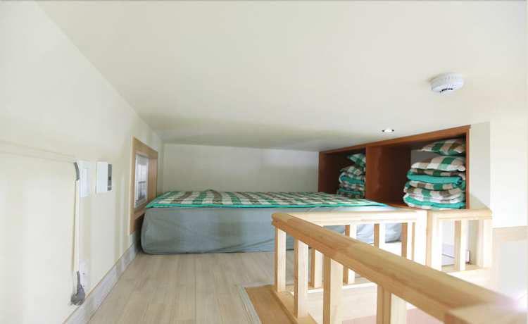 Imagen de la habitación del Pensión Cheongpyeong Mulsori. Foto 18