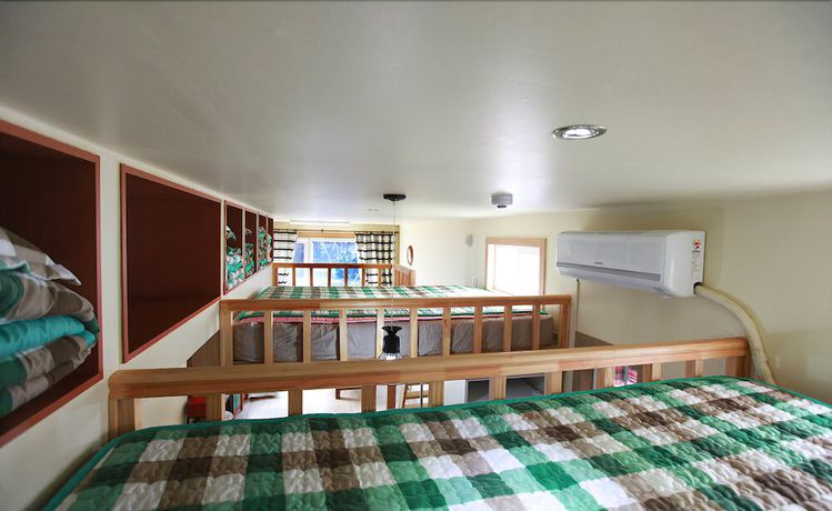 Imagen de la habitación del Pensión Cheongpyeong Mulsori. Foto 19
