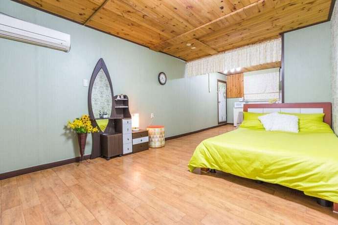 Imagen de la habitación del Pensión Cheongsol. Foto 2