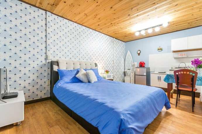 Imagen de la habitación del Pensión Cheongsol. Foto 3