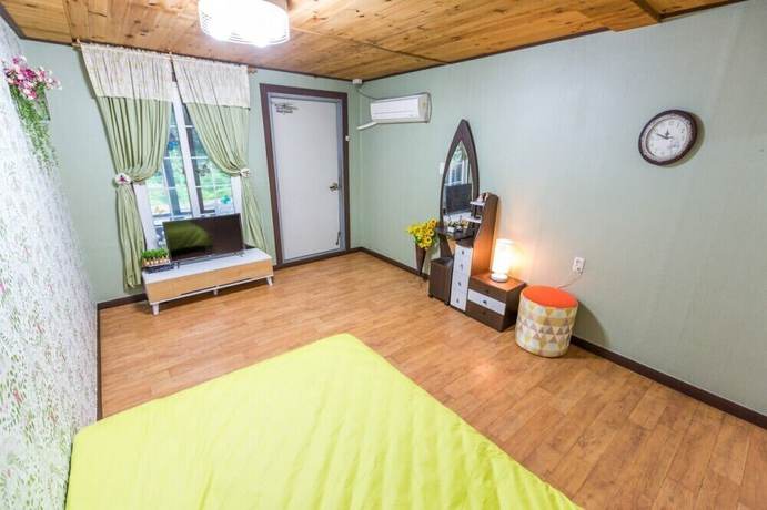 Imagen de la habitación del Pensión Cheongsol. Foto 4