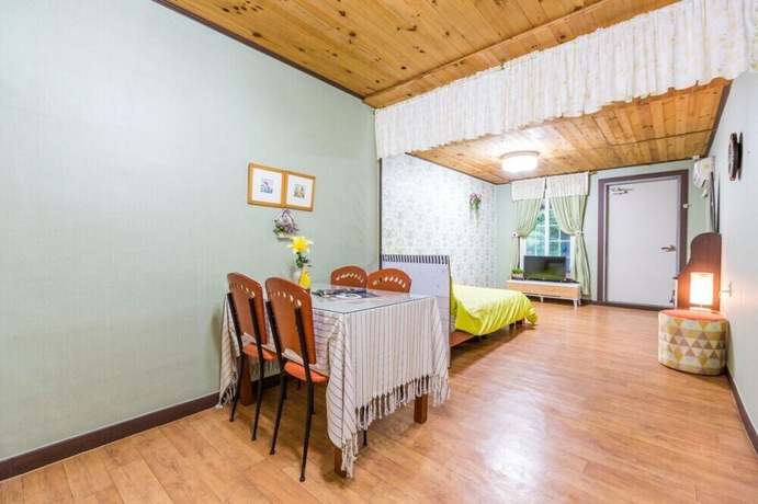 Imagen de la habitación del Pensión Cheongsol. Foto 5