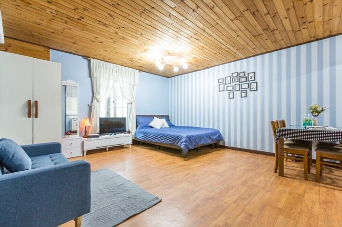 Imagen de la habitación del Pensión Cheongsol. Foto 6