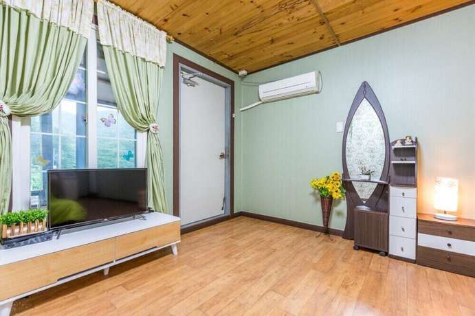 Imagen de la habitación del Pensión Cheongsol. Foto 7