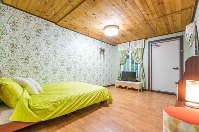 Imagen de la habitación del Pensión Cheongsol. Foto 9