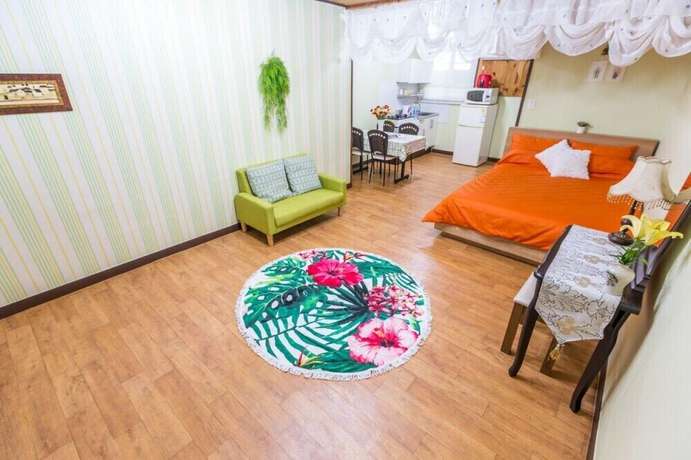 Imagen de la habitación del Pensión Cheongsol. Foto 11