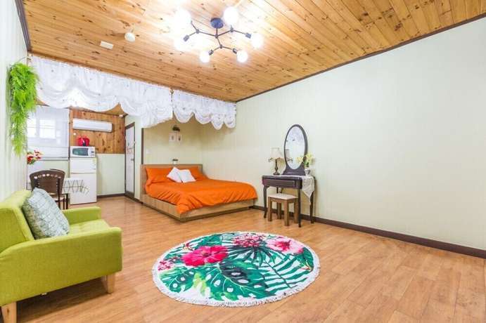 Imagen de la habitación del Pensión Cheongsol. Foto 12