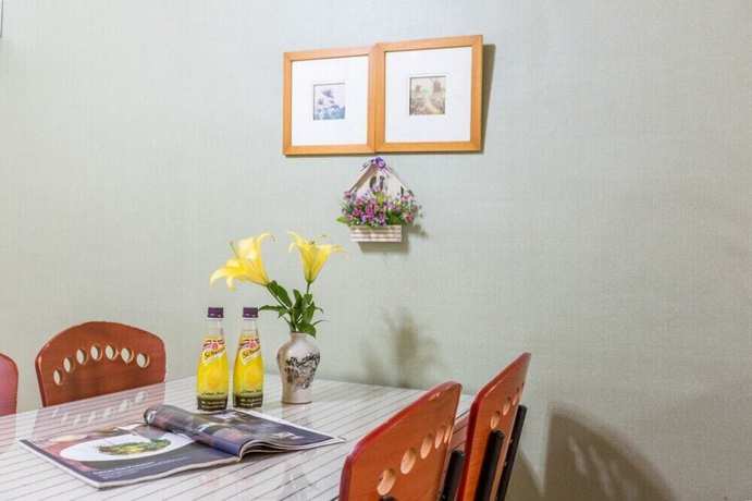 Imagen de la habitación del Pensión Cheongsol. Foto 13