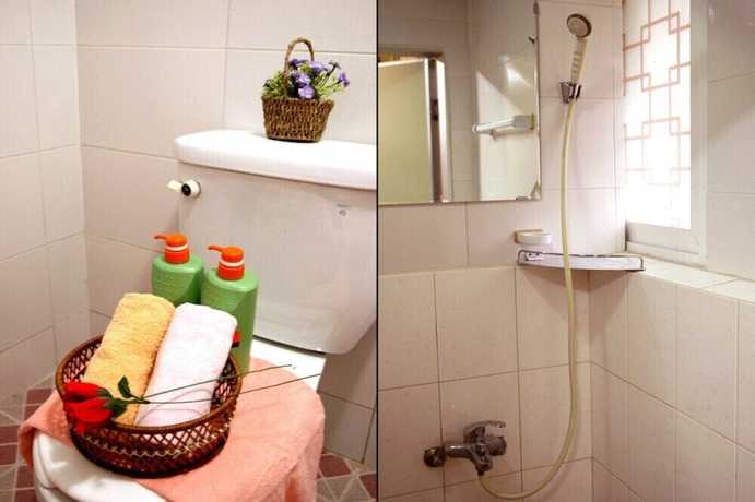 Imagen de la habitación del Pensión Cheongsol. Foto 14