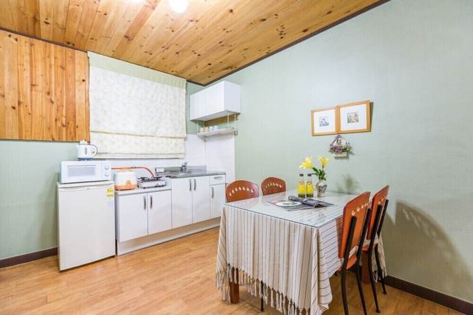 Imagen de la habitación del Pensión Cheongsol. Foto 15