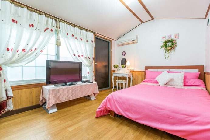 Imagen de la habitación del Pensión Cheongsol. Foto 16