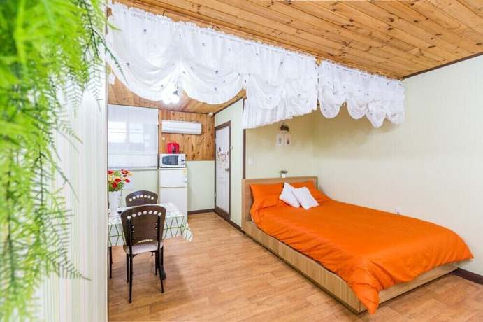 Imagen de la habitación del Pensión Cheongsol. Foto 17