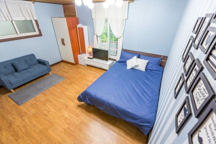 Imagen de la habitación del Pensión Cheongsol. Foto 18