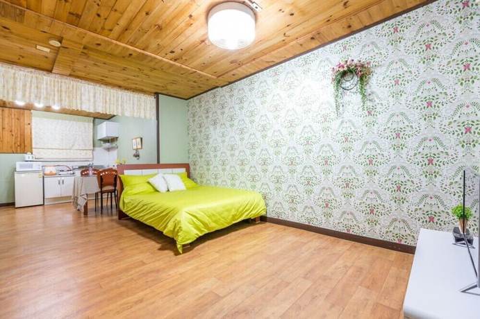 Imagen de la habitación del Pensión Cheongsol. Foto 19