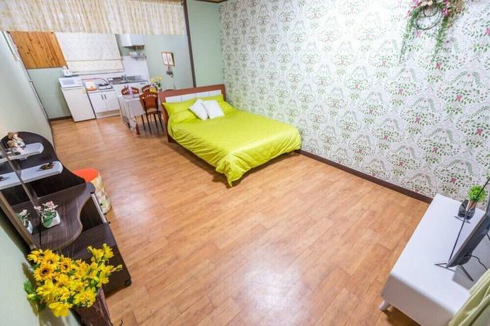 Imagen de la habitación del Pensión Cheongsol. Foto 20