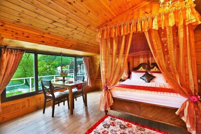 Imagen de la habitación del Pensión Cheungpungmyungwol Pension. Foto 2