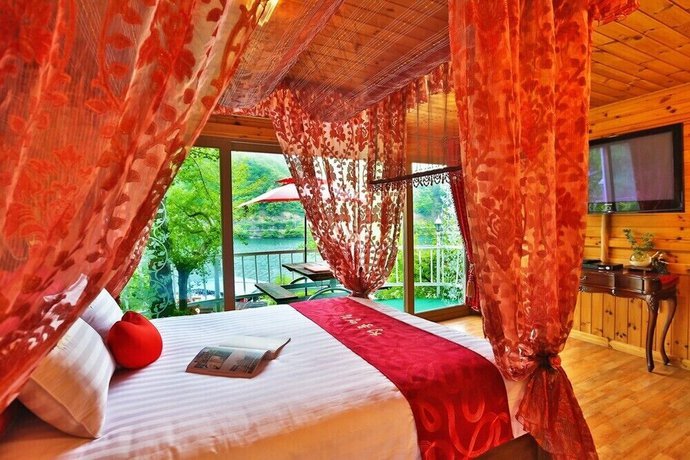 Imagen de la habitación del Pensión Cheungpungmyungwol Pension. Foto 5